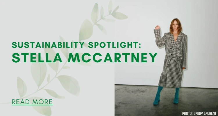 Sustainability Spotlight_ Stella McCartney